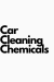 Car Cleaning Chemicals Logo